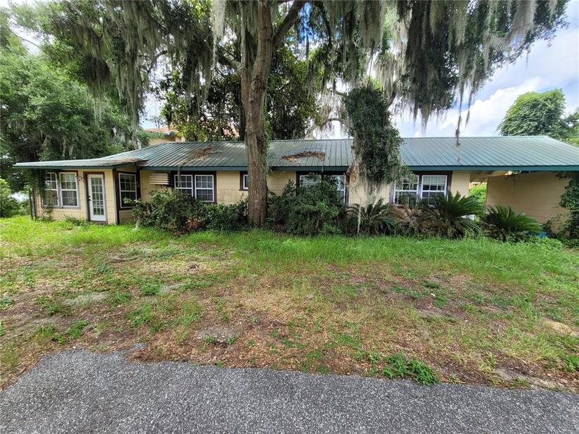 Picture of 2 Mill Street, Welaka FL 32193