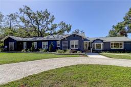 Picture of 921 Newberger Road, Lutz, FL 33549