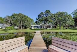 Picture of 921 Newberger Road, Lutz, FL 33549