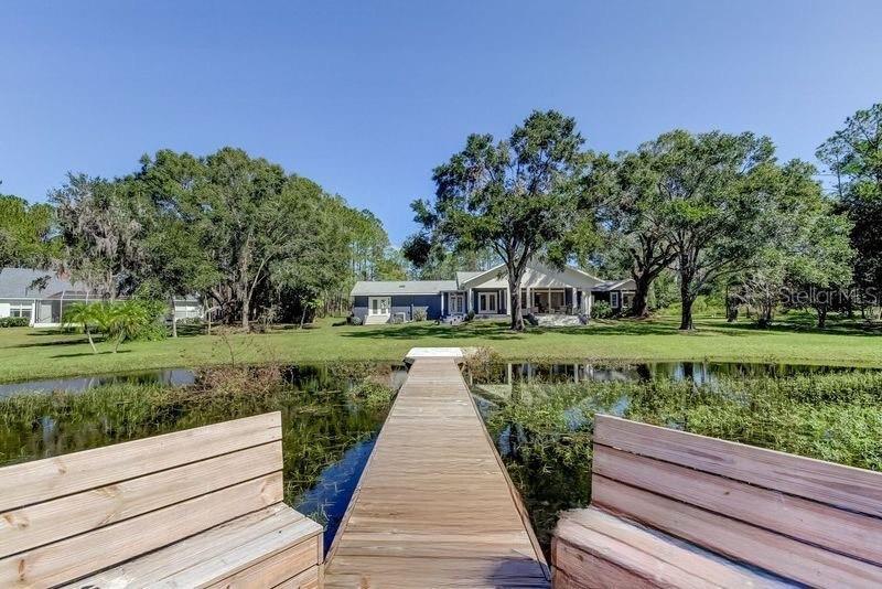 Picture of 921 Newberger Road, Lutz FL 33549