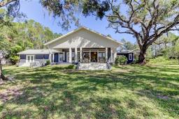 Picture of 921 Newberger Road, Lutz, FL 33549