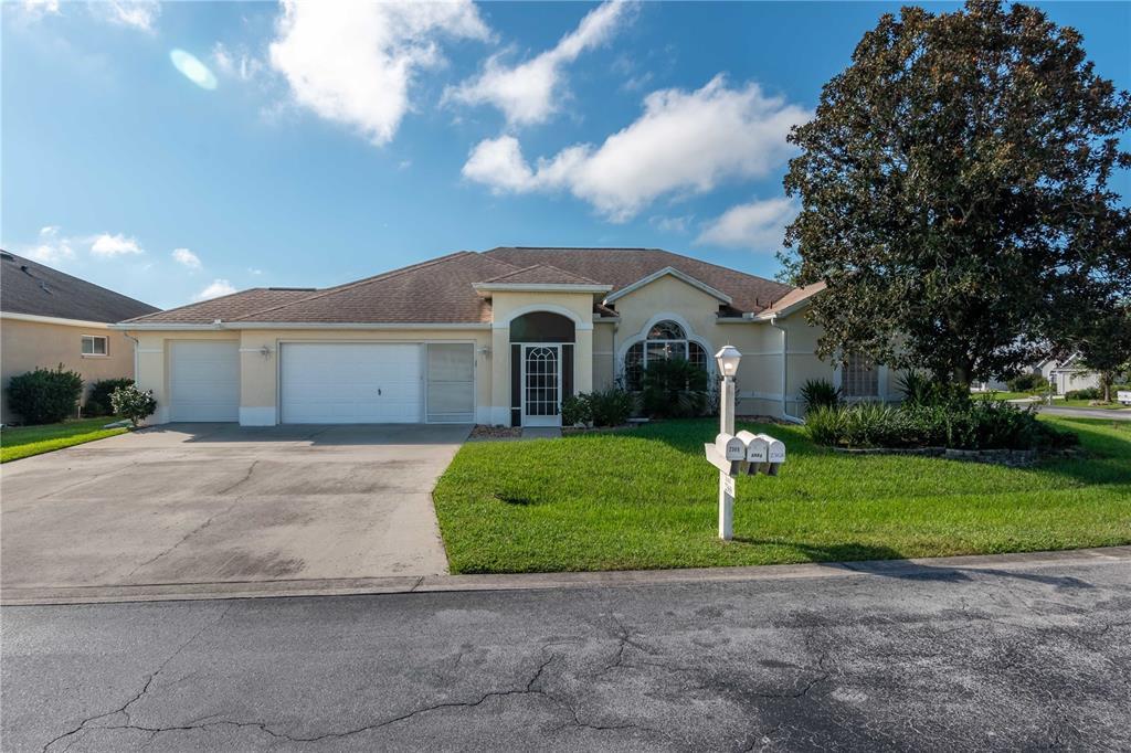 Picture of 2369 NW 53Rd Avenue Road, Ocala, FL 34482