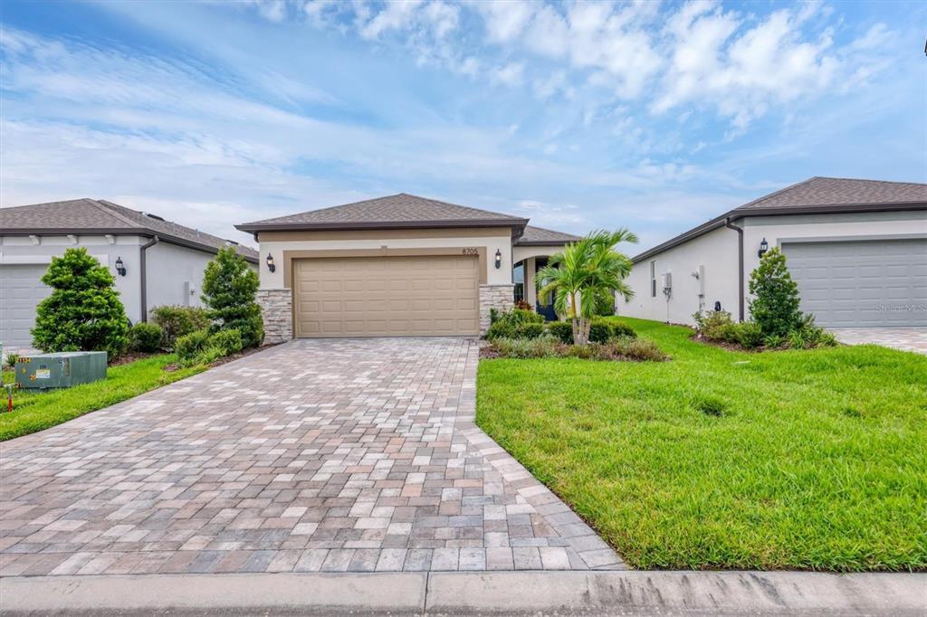 Picture of 8705 Ocean Tides Cove, Parrish, FL 34219