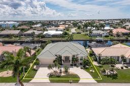 Picture of 2185 Via Esplanade, Punta Gorda, FL 33950