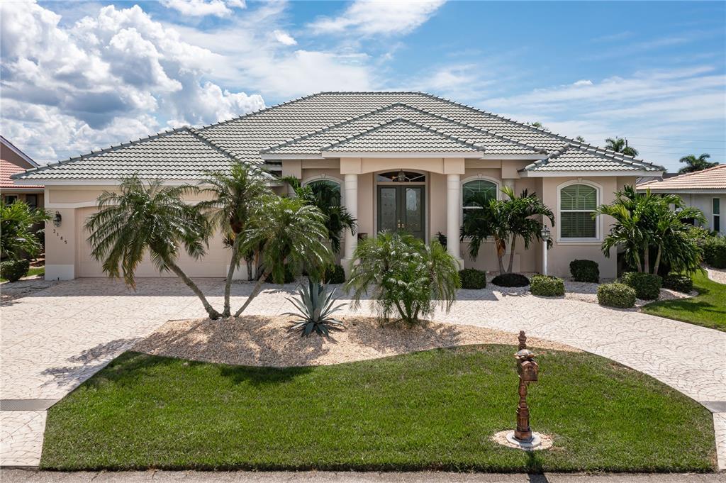 Picture of 2185 Via Esplanade, Punta Gorda, FL 33950