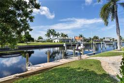 Picture of 2185 Via Esplanade, Punta Gorda, FL 33950