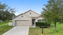 Picture of 811 Grand Park Court, Deland, FL 32724