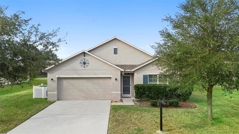 Picture of 811 Grand Park Court, Deland FL 32724