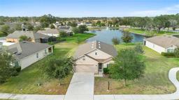 Picture of 811 Grand Park Court, Deland, FL 32724