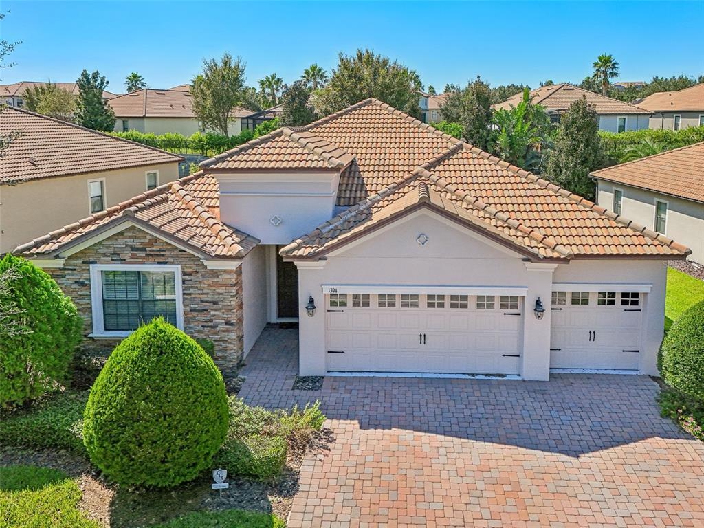 Picture of 1394 Palmetto Dunes St, Champions Gate, FL 33896