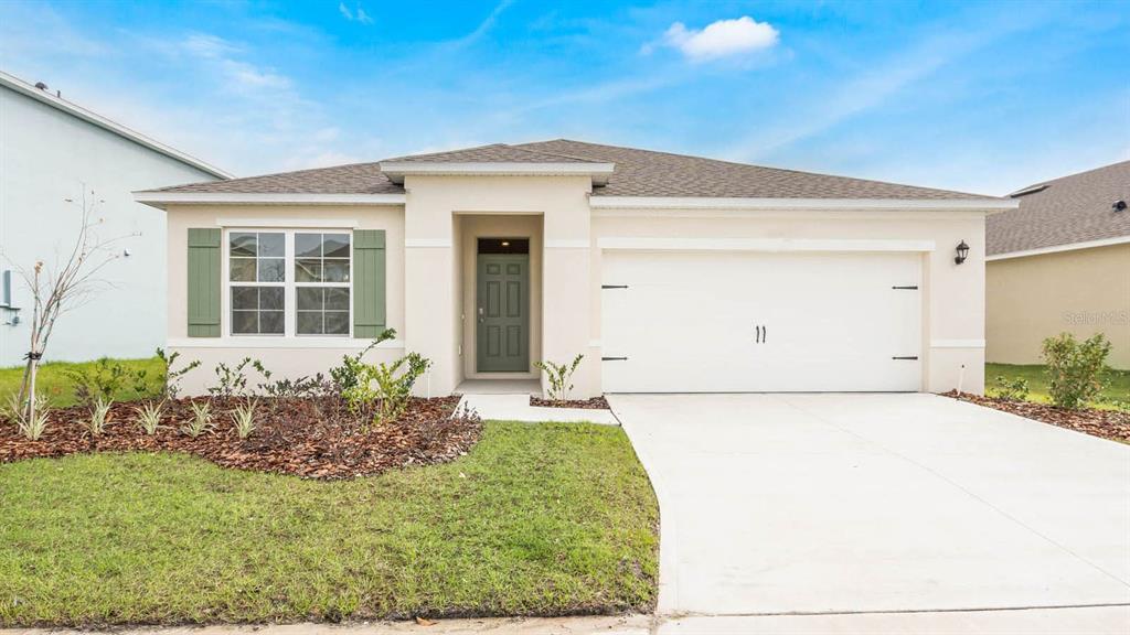 Picture of 3718 Bluethread Way, Poinciana, FL 34759