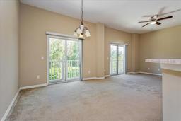 Picture of 10810 Eclipse Lily Way Unit S, Orlando, FL 32832