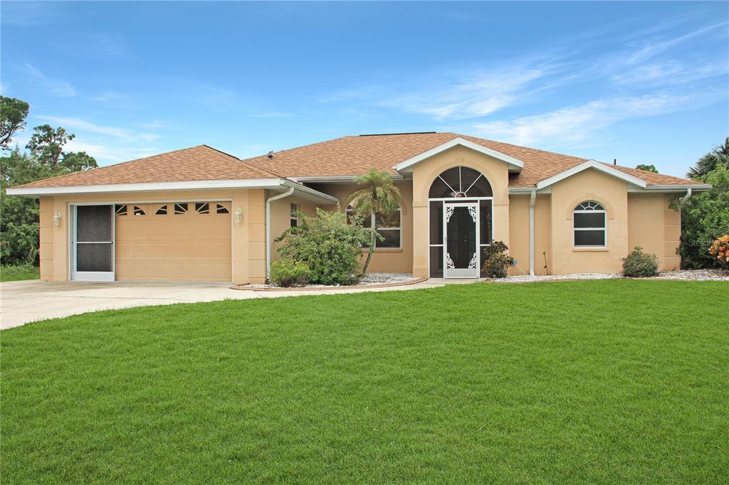 Picture of 2111 Collingswood Boulevard, Port Charlotte, FL 33948