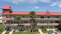 Picture of 2402 Ecuadorian Way Unit 22, Clearwater, FL 33763