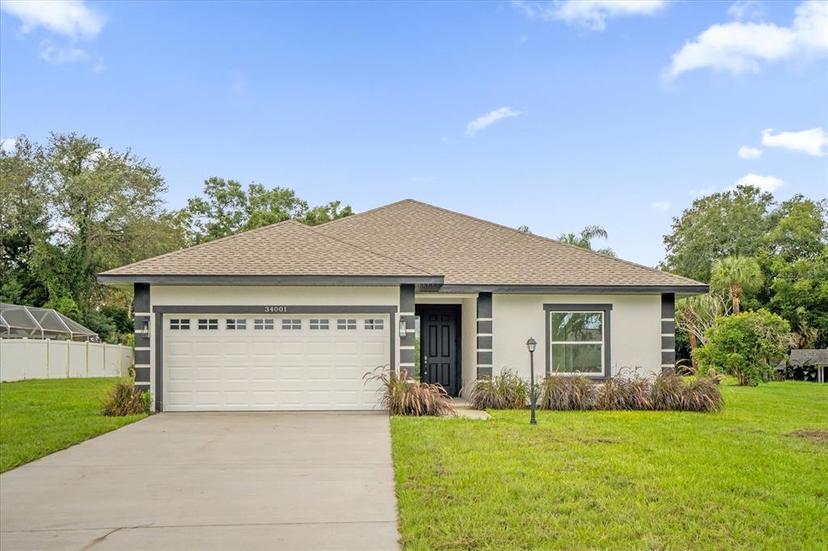 Picture of 34001 Valencia Drive, Leesburg FL 34788