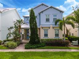 Picture of 1407 Fairview Circle, Reunion, FL 34747