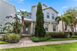 Picture of 1407 Fairview Circle, Reunion, FL 34747