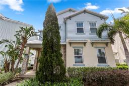 Picture of 1407 Fairview Circle, Reunion, FL 34747