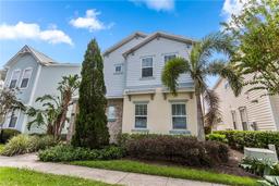 Picture of 1407 Fairview Circle, Reunion, FL 34747