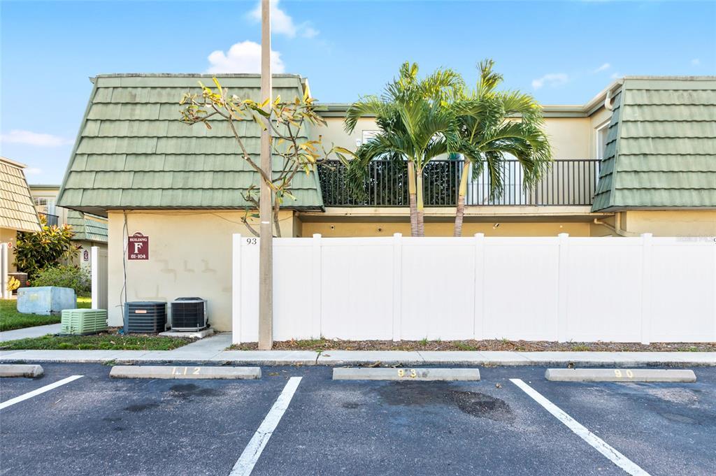 Picture of 1799 N Highland Avenue Unit 94, Clearwater, FL 33755