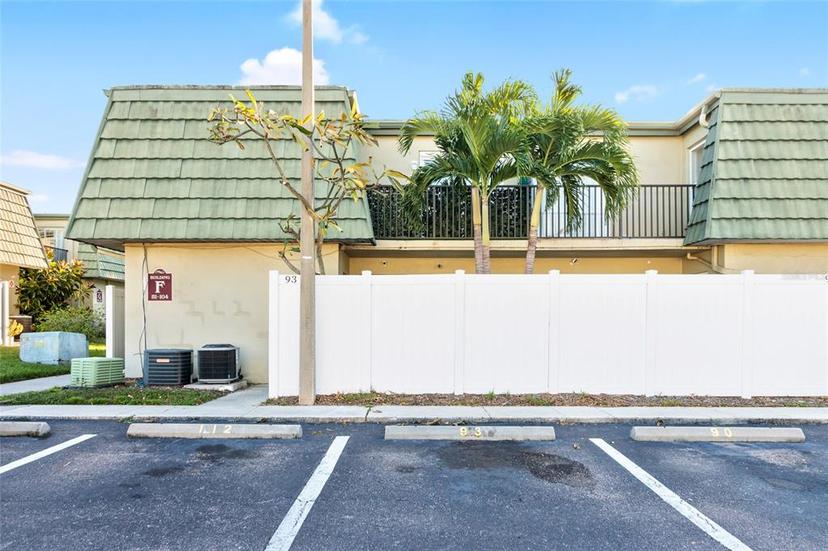 Picture of 1799 N Highland Avenue Unit 94, Clearwater FL 33755