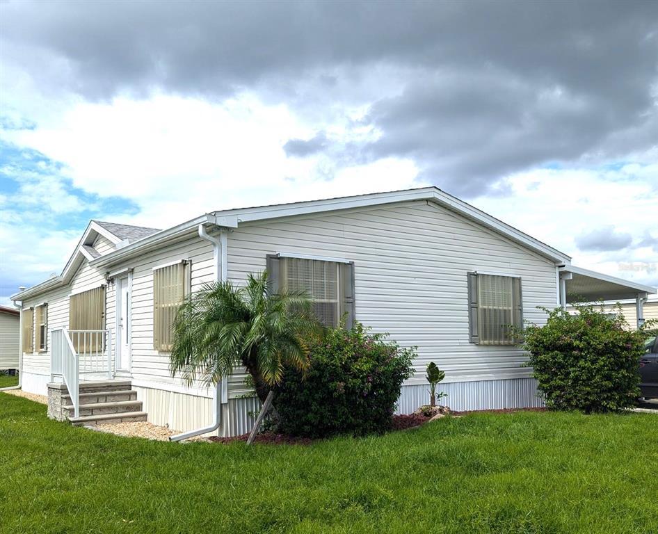 Picture of 2100 Kings Highway Unit 639, Port Charlotte, FL 33980