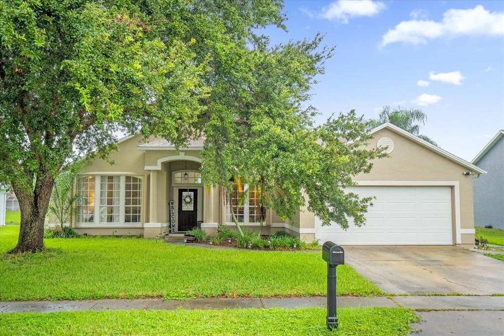 Picture of 3240 Brentwood Lane, Melbourne, FL 32934