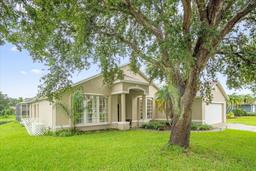 Picture of 3240 Brentwood Lane, Melbourne, FL 32934