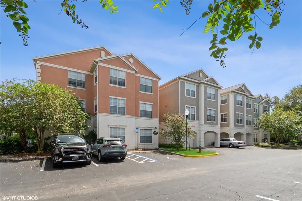 Picture of 12938 Penn Station Court Unit 104, Orlando, FL 32821