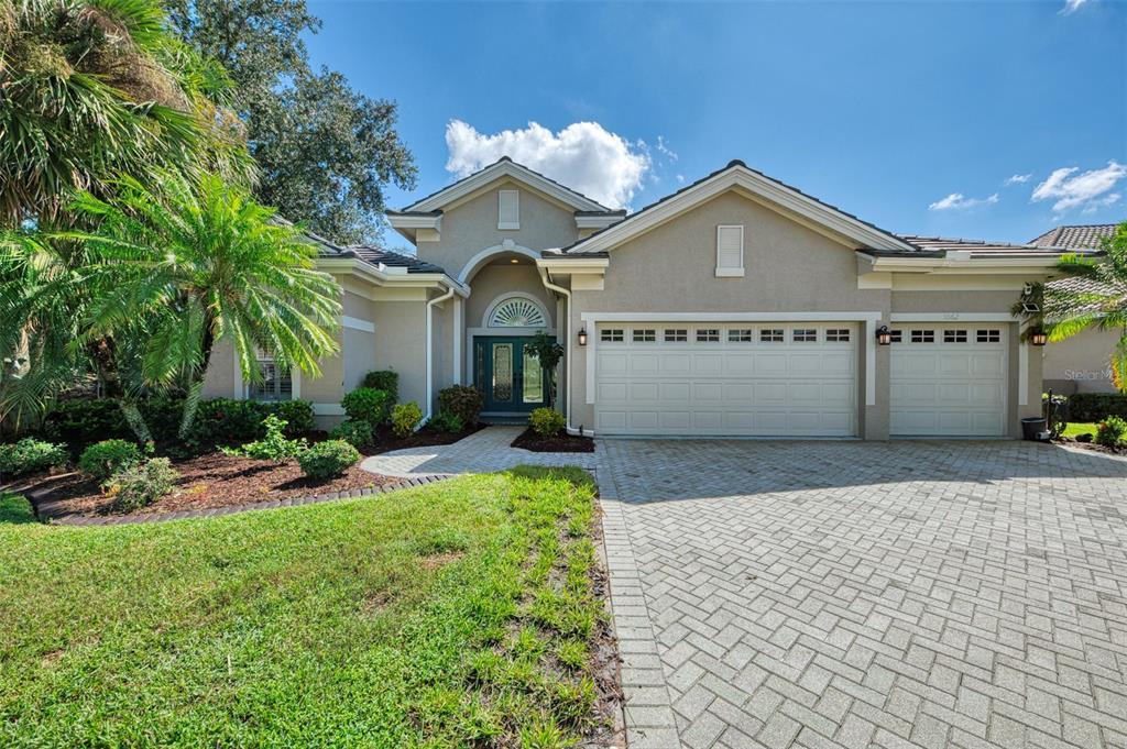 Picture of 1062 Eagles Flight Way, North Port, FL 34287