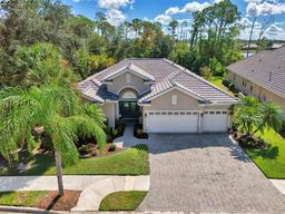 Picture of 1062 Eagles Flight Way, North Port, FL 34287