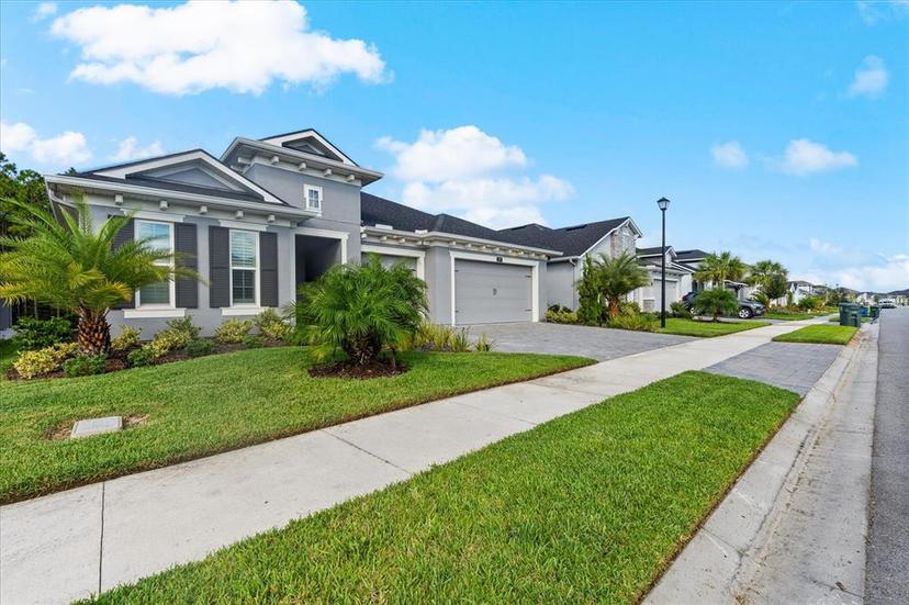 Picture of 397 Aquamarine Way, Daytona Beach FL 32124