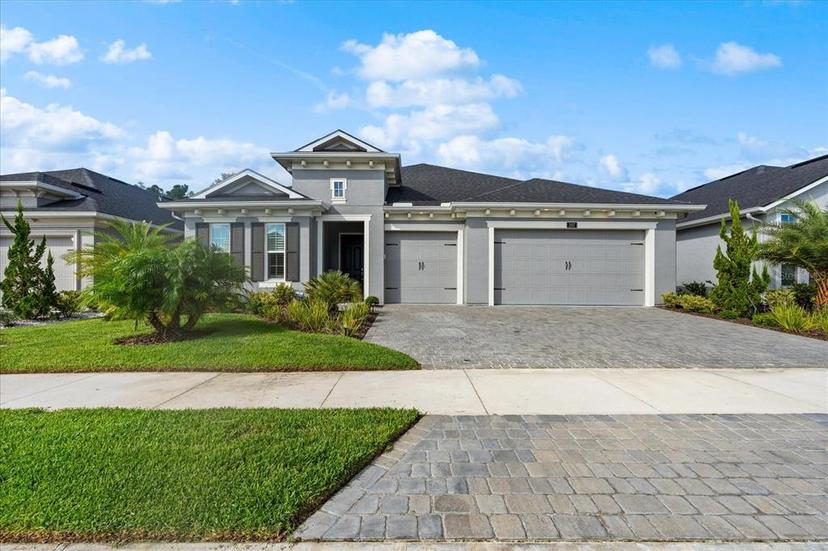 Picture of 397 Aquamarine Way, Daytona Beach FL 32124