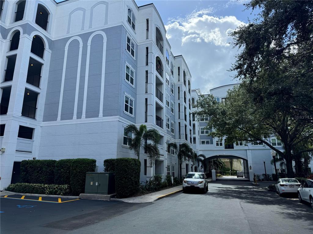 Picture of 300 E South Street Unit 3016, Orlando, FL 32801