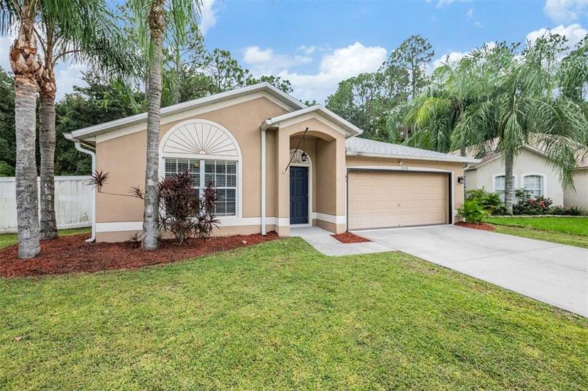 Picture of 35230 Meadow Reach Drive, Zephyrhills FL 33541