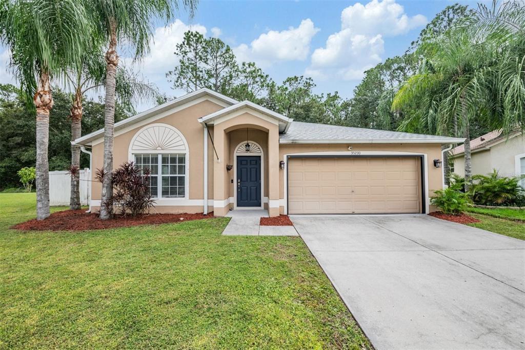 Picture of 35230 Meadow Reach Drive, Zephyrhills, FL 33541