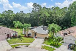 Picture of 35230 Meadow Reach Drive, Zephyrhills, FL 33541