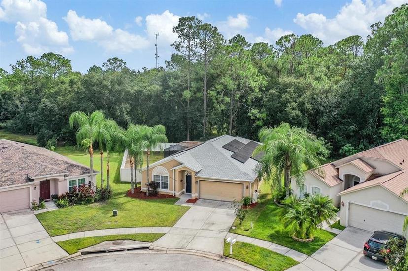 Picture of 35230 Meadow Reach Drive, Zephyrhills FL 33541