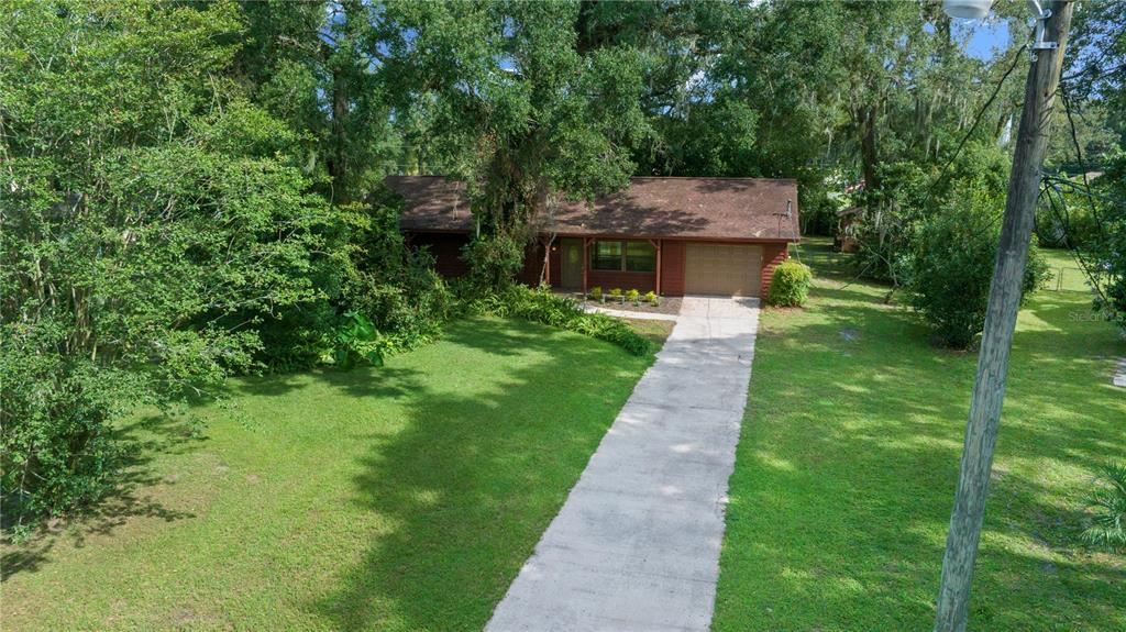 Picture of 2885 NE 39 Street, Ocala, FL 34479