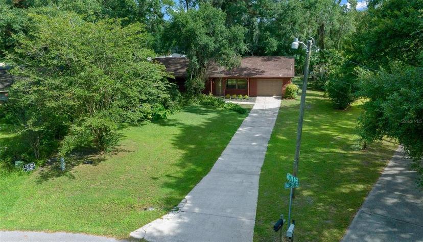 Picture of 2885 NE 39 Street, Ocala FL 34479