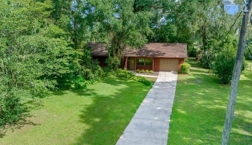 Picture of 2885 NE 39 Street, Ocala FL 34479