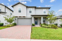 Picture of 2307 Bear Peak Road, Clermont, FL 34715