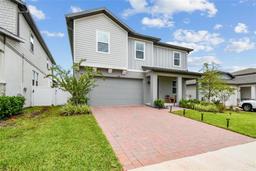 Picture of 2307 Bear Peak Road, Clermont, FL 34715