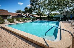 Picture of 3508 Magnolia Ridge Circle Unit 301, Palm Harbor, FL 34684