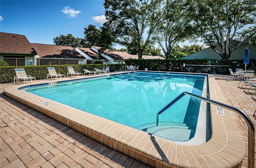 Picture of 3508 Magnolia Ridge Circle Unit 301, Palm Harbor FL 34684