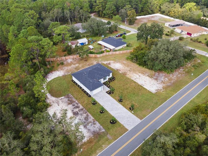 Picture of 30038 Aster Court, Eustis FL 32736