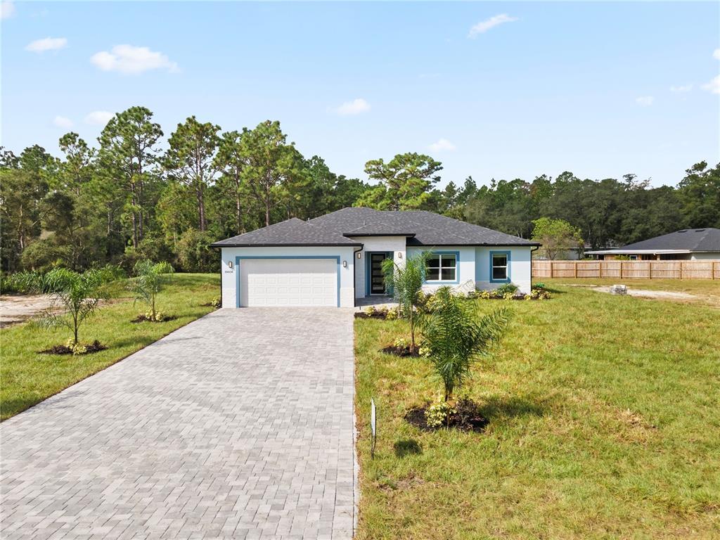 Picture of 30038 Aster Court, Eustis, FL 32736