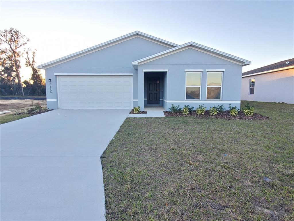 Picture of 12966 SE 53Rd Avenue, Belleview, FL 34420