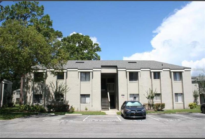 Picture of 127 Springwood Circle Unit C, Longwood FL 32750