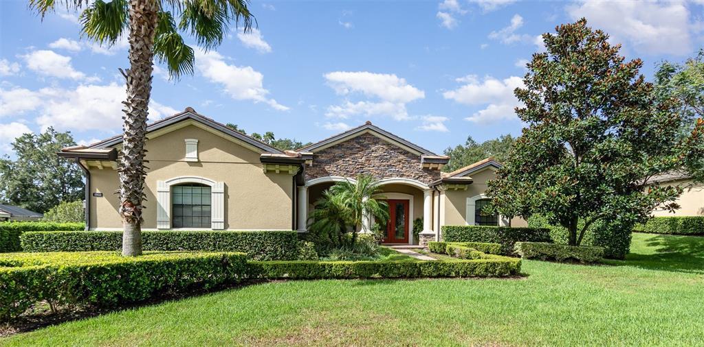 Picture of 25822 Feather Ridge Lane, Sorrento, FL 32776